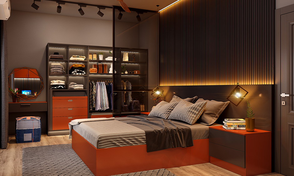 10 ý tưởng 90s room decor ideas để tạo ra phòng ngủ hợp thời trang nhất
