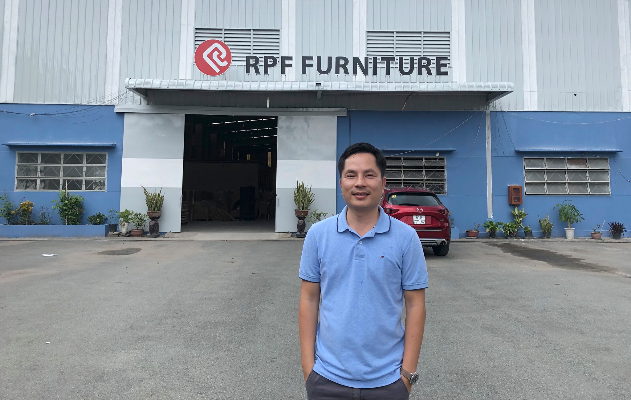 RP Furniture