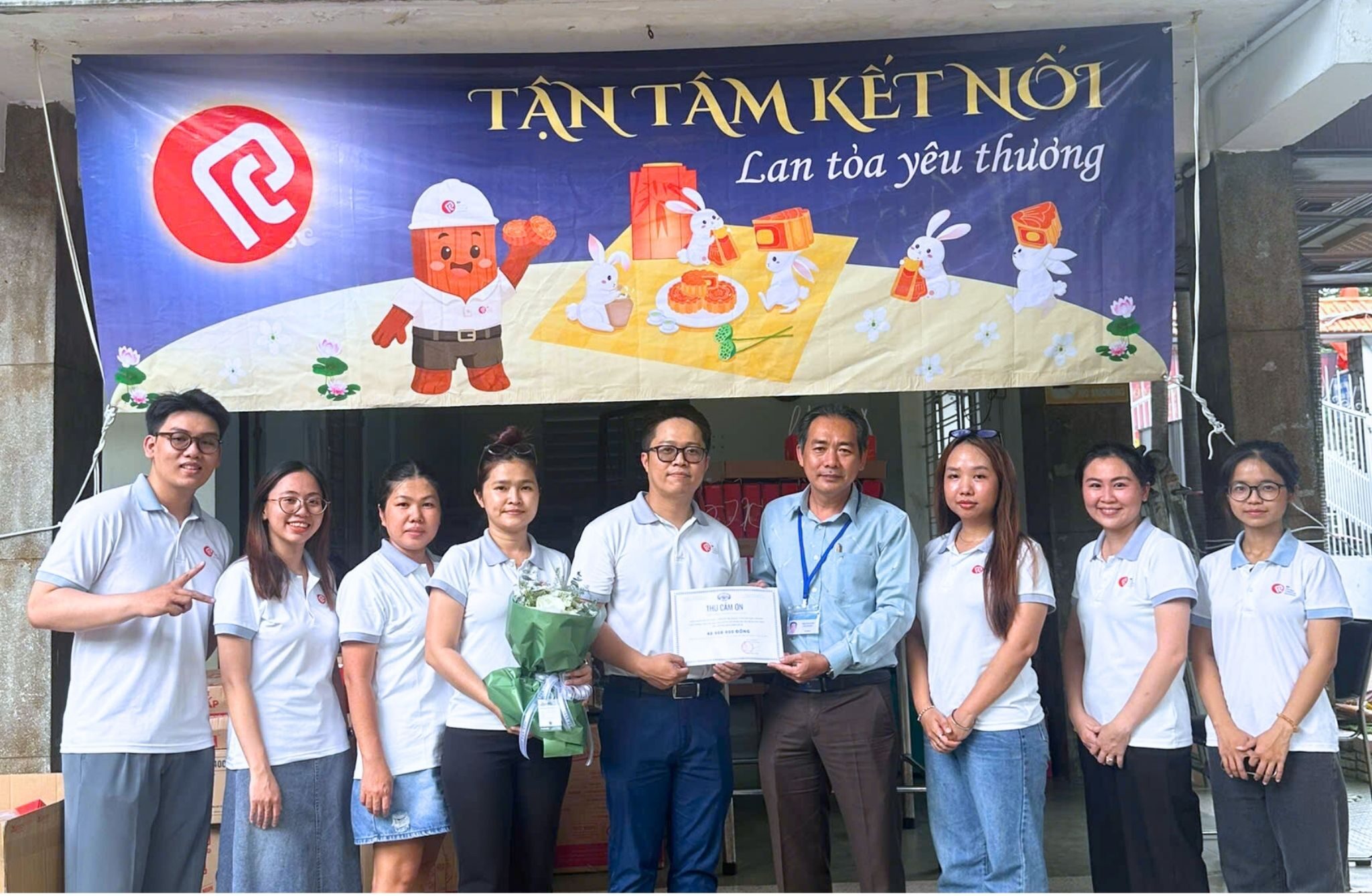 Trung Thu 2025