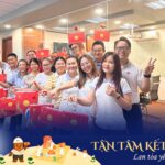 Trung Thu 2025