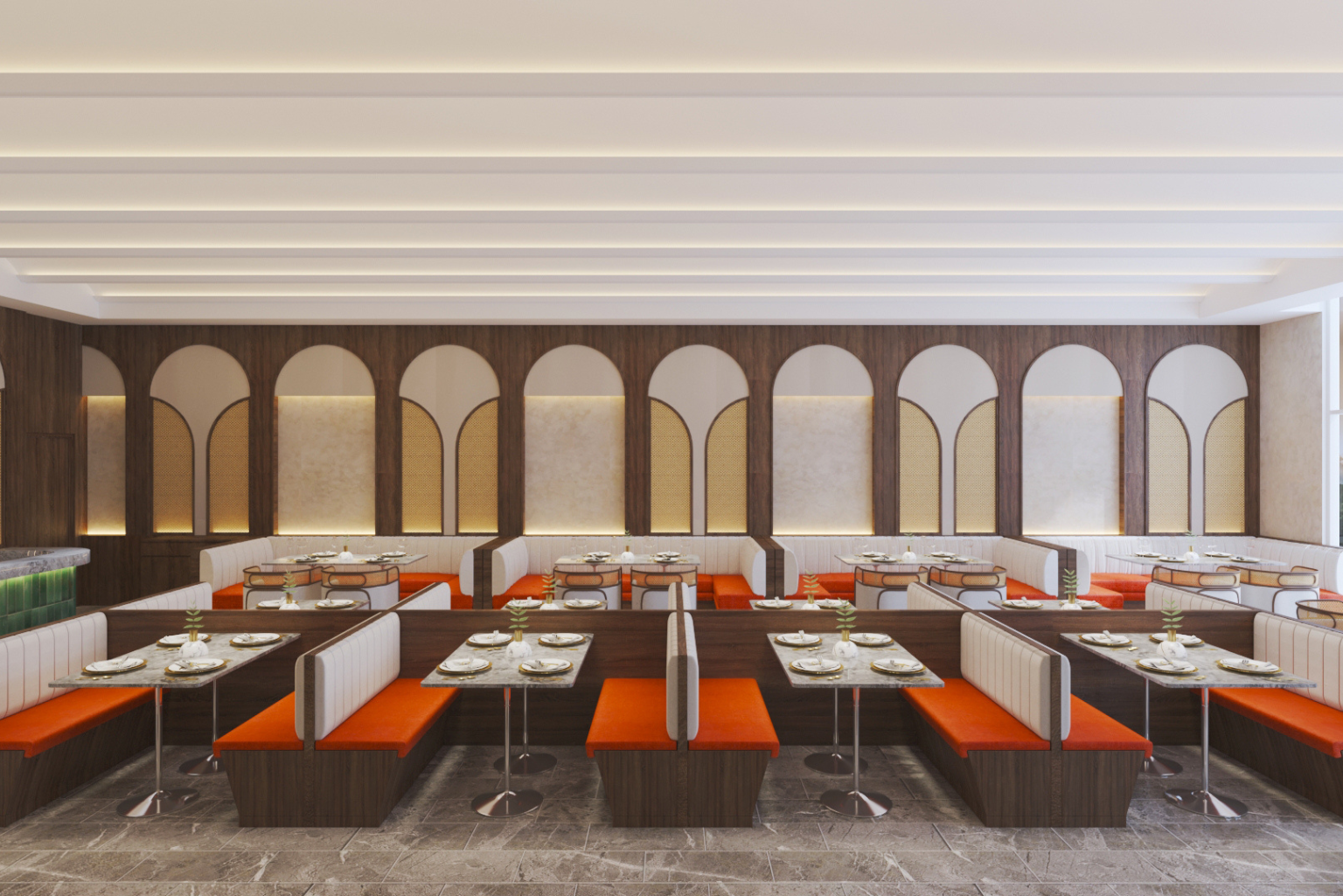 thiet ke noi that nha hang