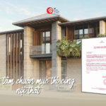 thi công nội thất dự án cao cấp Bình Tiên