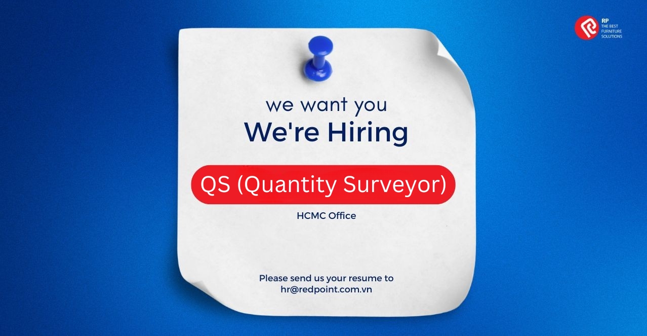 QS (Quantity Surveyor)