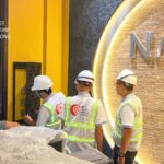 Quy Trình Thi Công Nội Thất.