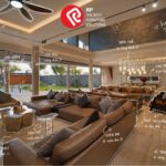 Vật liệu cao cấp là yếu tố tạo nên chất lượng công trình bền vững.