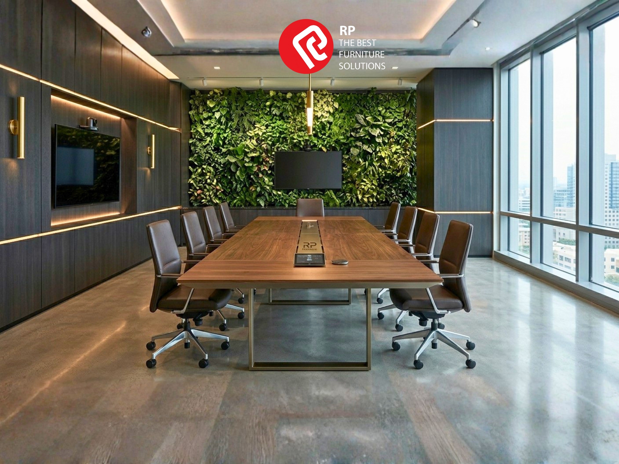 Chi phí tư vấn thiết kế thi công nội thất văn phòng