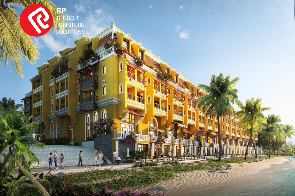 Thiết Kế Nội Thất Biệt Thự