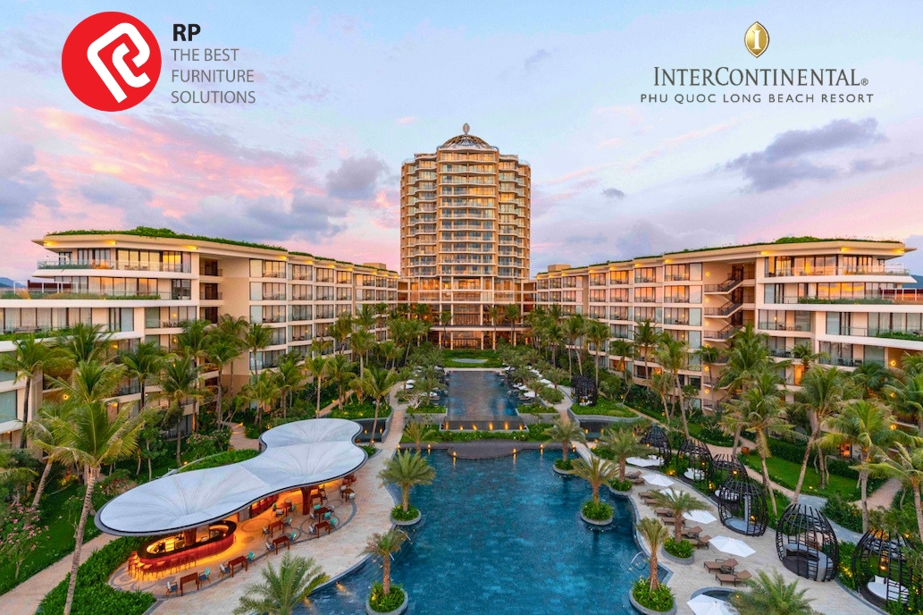 Thiết Kế Nội Thất Resort
