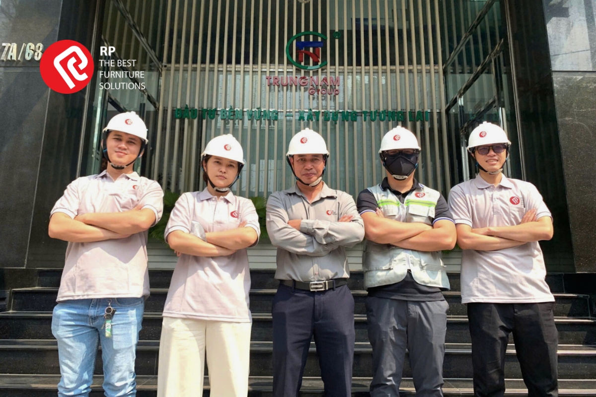 đơn giá thi công nội thất 2026