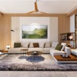 Xu hướng thiết kế nội thất 2026