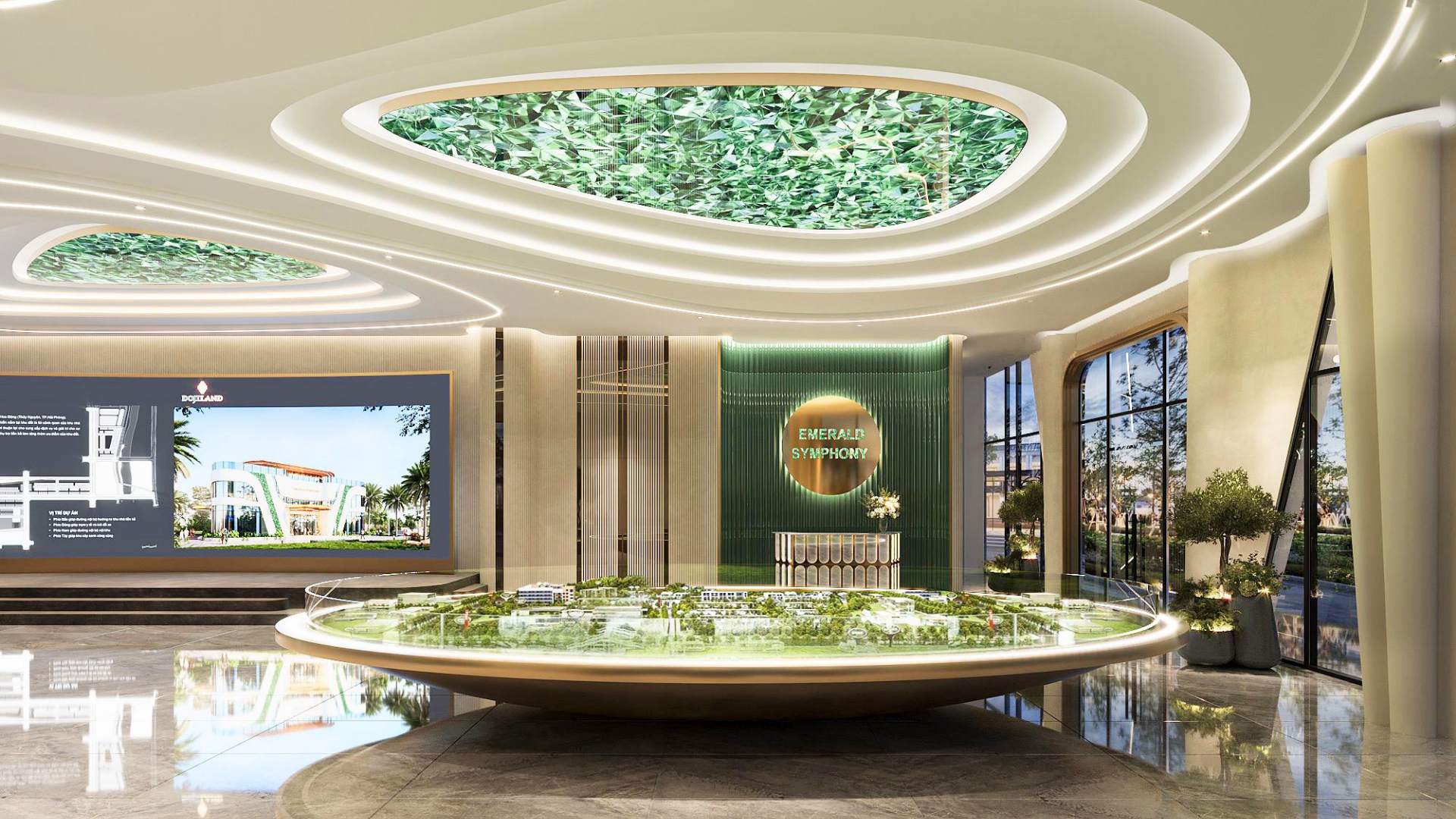 Emerald Symphony Hải Phòng