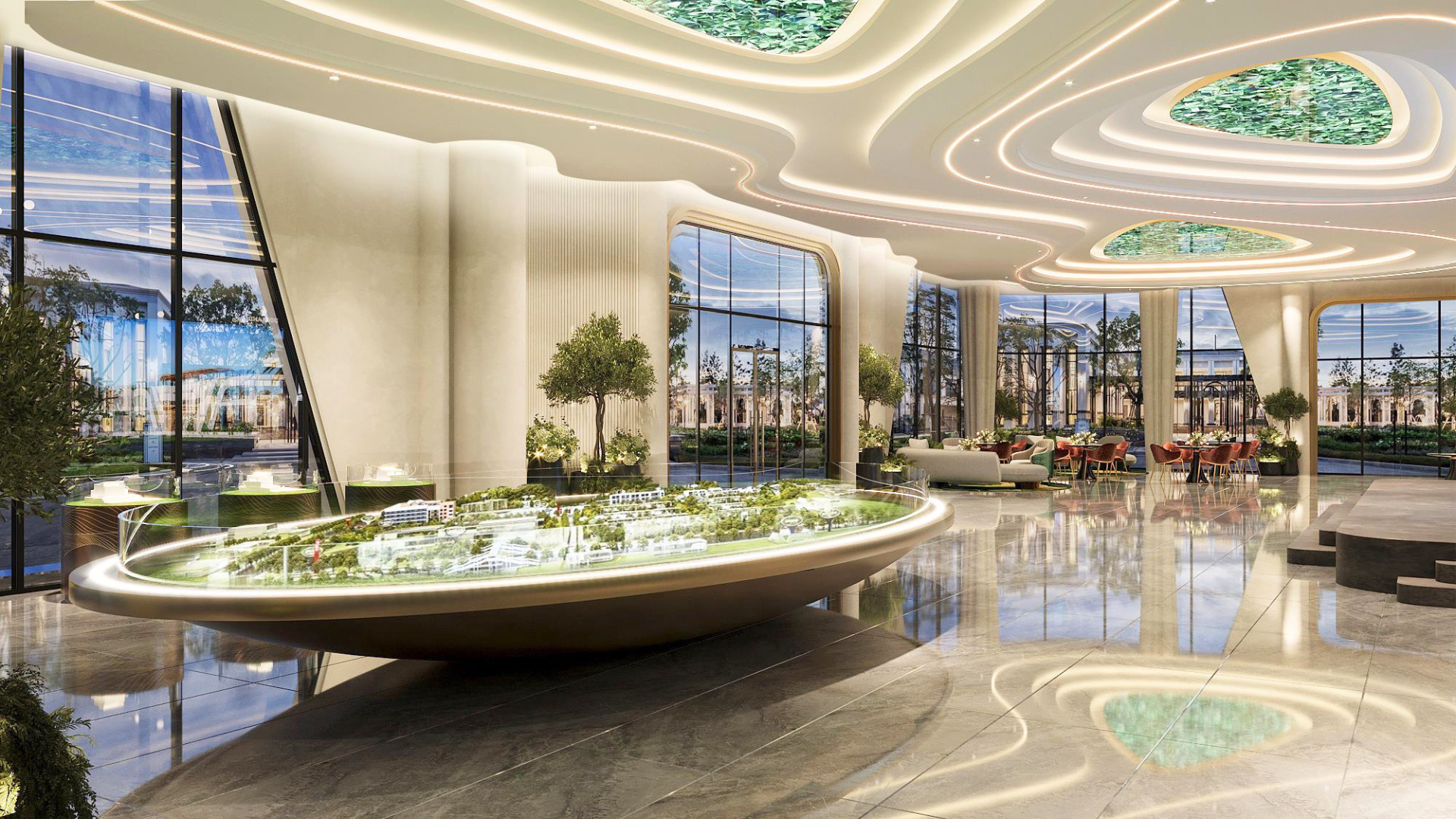 Emerald Symphony Hải Phòng
