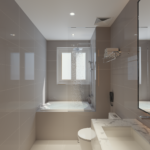 Thiết kế nội thất Căn hộ Quận 1