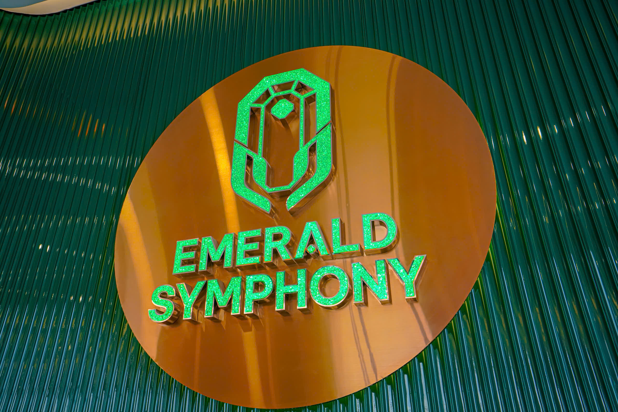 Emerald Symphony Hải Phòng