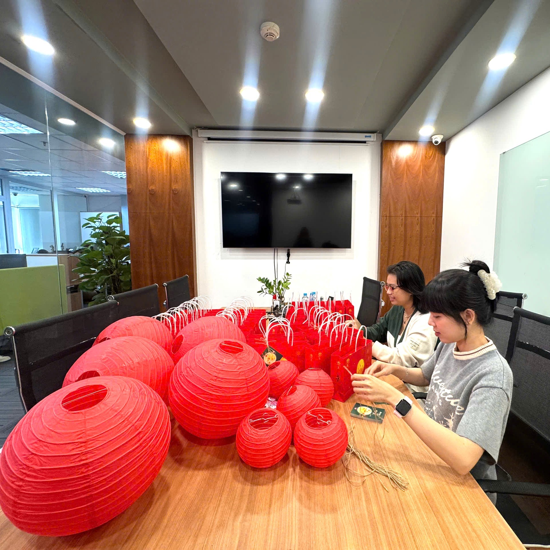 RP Furniture