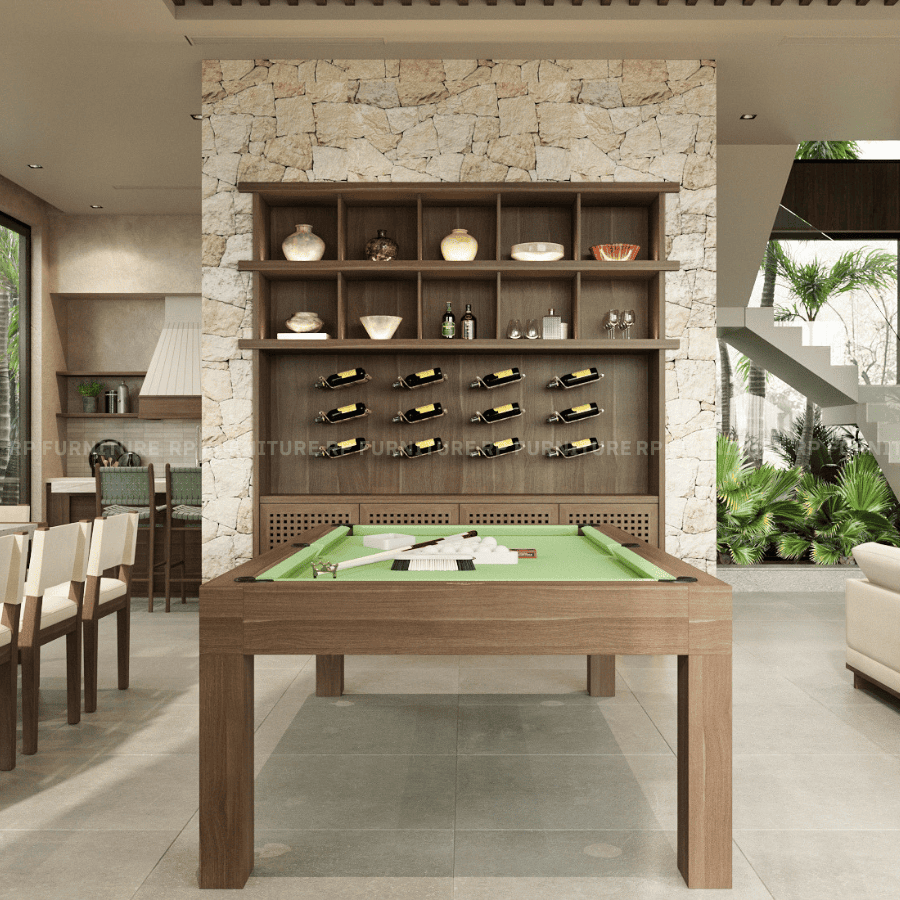 Resort Villa