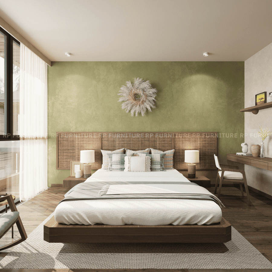 Resort Villa