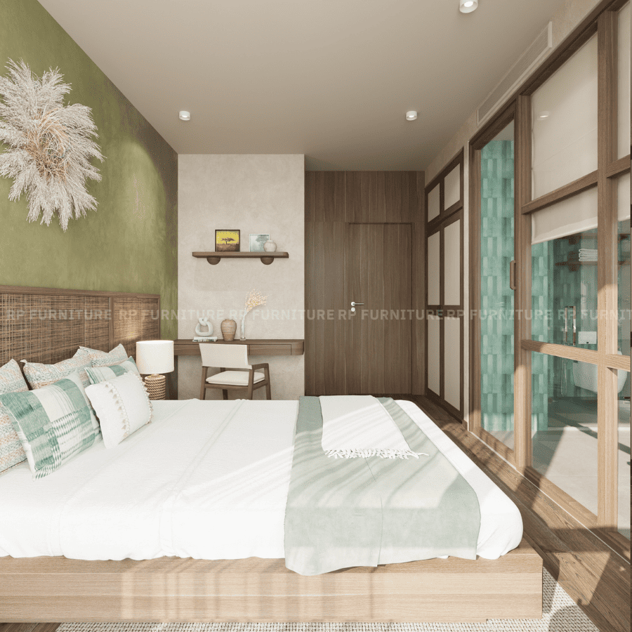 Resort Villa